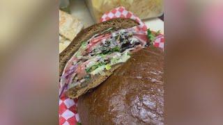 Is the best deli in Texas here in DFW?