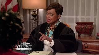 The Verdict with Judge Hatchett