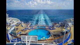 КРУИЗ на Princess Cruises