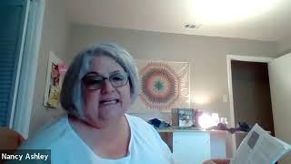 Week 4 - Quilters Candy Shoppe presents UBT 2.0 Workshop