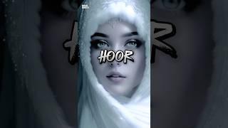 Hoor and the Muslim women in Paradise #islamic #shorts #fyp