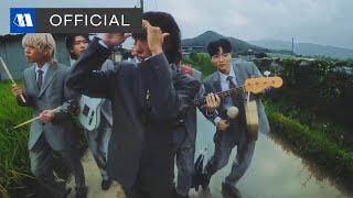 서도밴드 (sEODo BAND) - NillRiRi (닐리리)ㅣOfficial Music Video