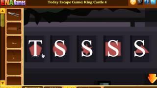 Kings Castle 7 Walkthrough