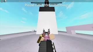 Roblox Parkour Wingsuit Guide - How to Use | Tutorial