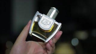 FADEITAK 45mL, Unisex Eau De Parfum  - an In-depth Review from Perfume Artisan Swiss Arabian