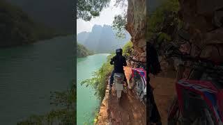 VIETNAM MOTORBIKE TOURS - THE REAL WORLD ! ️