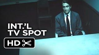 Nightcrawler UK TV SPOT - Sensational (2014) - Jake Gyllenhaal Crime Drama HD