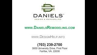 Daniels Design & Remodeling Custom Design-Build Process Presentation