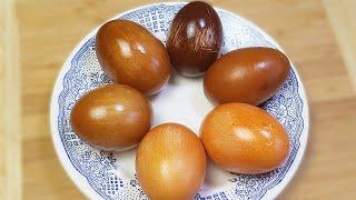 How BEAUTIFUL and EASY to color eggs for Easter! NATURAL DYES.