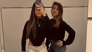 VLOG NO SHOPPING