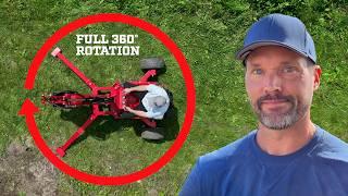 TOOLS THAT TURN YOUR ATV INTO A TRACTOR!