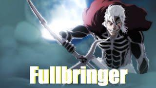 Обзор на расу Fullbringer и на Shun Shun Rikka