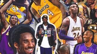 TRIBUTE TO THE LEGEND (Kobe Bryant & Gianna Bryant)