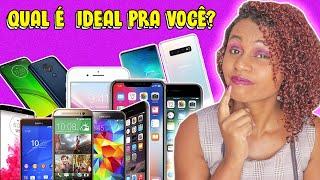 Como Escolher o Celular Ideal pra você | DICAS INFALÍVEIS 