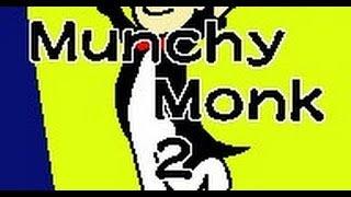 [Rhythm Heaven] - Munchy Monk 2 (Perfect) (English)