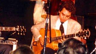 Jazz Guitar Today Talks To The Incomparable Howard Alden