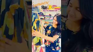 Summer Tops 2025 under ₹499 Try on Haul | Trending Tops | Girls Must-Have Wardrobe Picks  @nain.nc