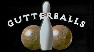 The Big Lebowski - Gutterballs | HQ