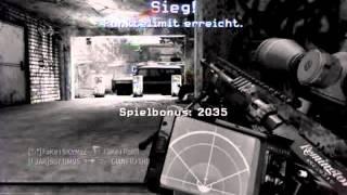 SGT TIM95 - MW3 Game Clip