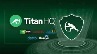 SpamTitan, WebTitan DNS Filter, TitanHQ- Email Security, Malware Protection and Email Archiving