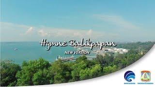 Hymne Balikpapan Official (New Version)