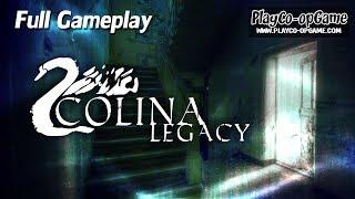 COLINA: Legacy [PC/Steam] - Full Gameplay