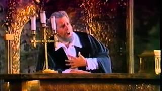 Tom Krause, DON CARLO- King Phillip, Verdi