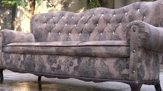 Best Sofa Cleaning Services | Cleaning at Home | Mr. Mahir