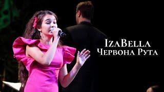 IzaBella (Izabella Ivashchenko) - Chervona Ruta (Concert in memory of Volodymyr Ivasyuk)