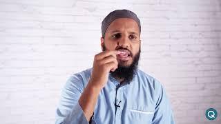Remembrance with Mufti Hussain Kamani