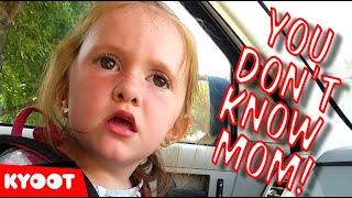 Kids Say the Darndest Things 37 | You Have NO Idea...