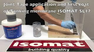 Isomat SL17