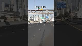 Kuwait city 
