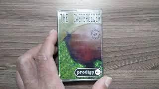 The Prodigy - The Castbreeder (Cassette, Bootleg, Fake Album, Ukraine, 1998)