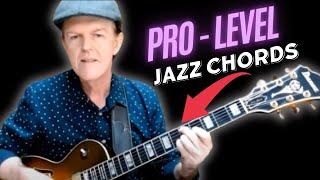 Master Jazz Guitar Chords Like a Pro: Techniques You Need to Know