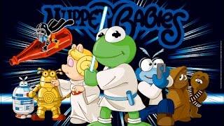 Muppet Babies   Promos   McDonald's Ad, No  2