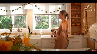 CREATING A HOME FOR FALL | FALL HOME DECORATING | homemaking motivation