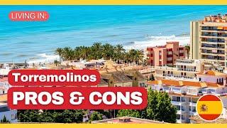 PROS & CONS: Living in Torremolinos, Spain | 2024