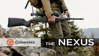 The NEXUS | By Gunwerks