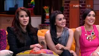 Suara Emas 'Ariel' Bikin Heboh Satu Studio Kaget - The Best of Ini Talkshow