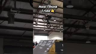 DO I RIDE LIKE A PRO ???