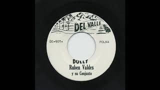 Ruben Valdes - Dolly - Del Valle de-901+