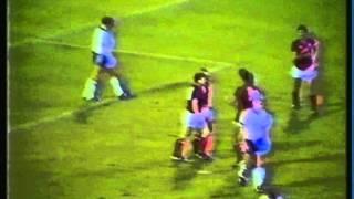 1984 (October 17) England 5-Finland 0 (World Cup Qualifier).mpg