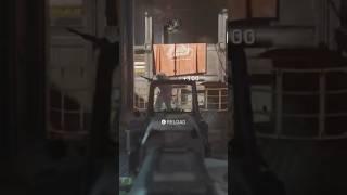 The Greatest Flank In COD History…#gaming #viral #callofduty #cod #meme #funny