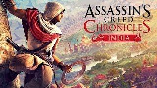 Assassin s Creed Chronicles India language + Save location