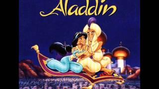 Aladdin OST - 21 - A Whole New World (Aladdin's Theme)