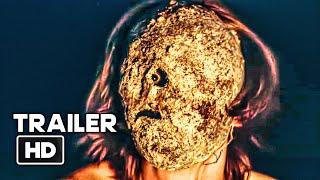 THE BANISHED Official Trailer (2025) Horror Movie HD