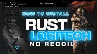 Mastering Rust macros with Logitech: A step-by-step guide