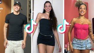 MELHORES DANCINHAS DA SEMANA | TIKTOK MASHUP BRAZIL 2024 | DANCE SE SOUBER | TENTE NÃO DANÇAR