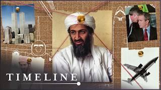 Osama Bin Laden: From Billionaire's Son To The Architect Of 9/11